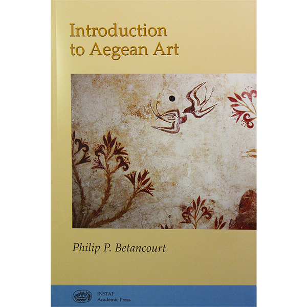 Introduction to Aegean Art