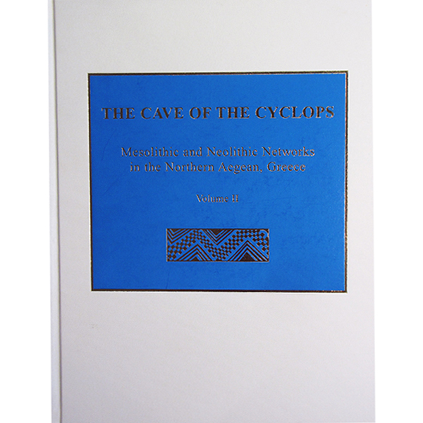 Cave of the Cyclops: Mesolithic and Neolithic Networks in the Northern Aegean, Greece. Volume II: Bone Tool Industries, Dietary Resources and the Paleoenvironment, and Archeometrical Studies