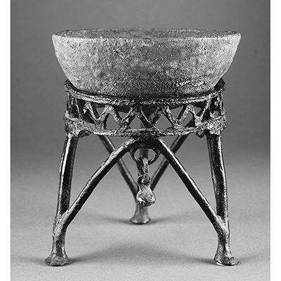 Metallurgy: Understanding How, Learning Why. Studies in Honor of James D. Muhly - Image 4