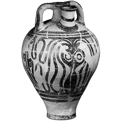 Transport Stirrup Jars of the Bronze Age Aegean and East Mediterranean - Image 2