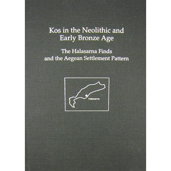 Kos in the Neolithic and Early Bronze Age: The Halasarna Finds and the Aegean Settlement Pattern