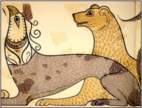 Color image of Figure 9: Original image.