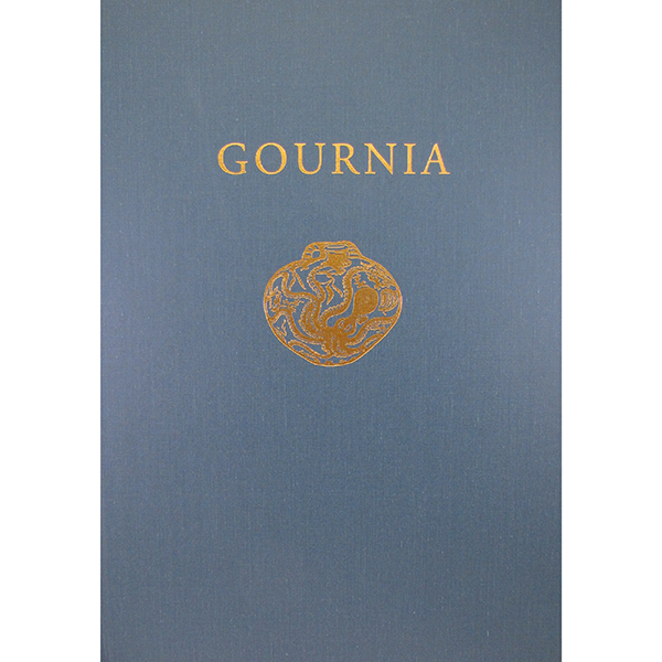 Gournia, Vasiliki, and Other Prehistoric Sites on the Isthmus of Hierapetra, Crete