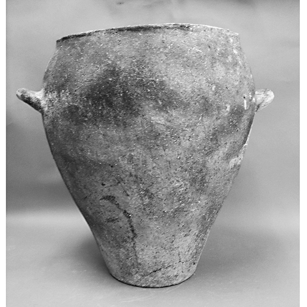 Alatzomouri Rock Shelter: An Early Minoan III Deposit in Eastern Crete - Image 3