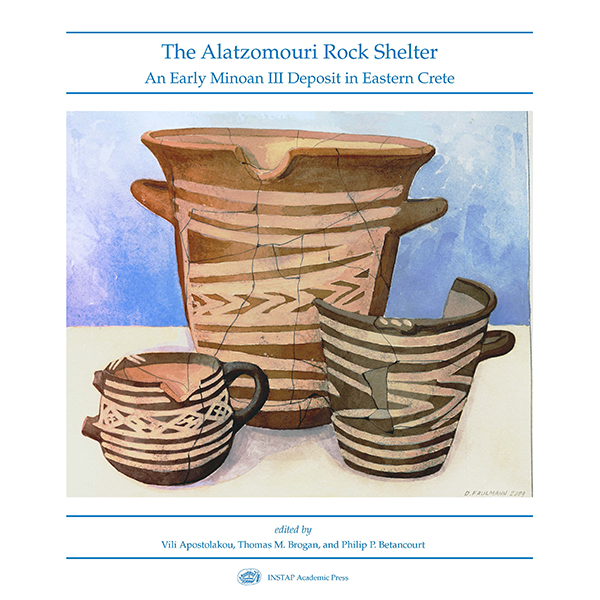 Alatzomouri Rock Shelter: An Early Minoan III Deposit in Eastern Crete