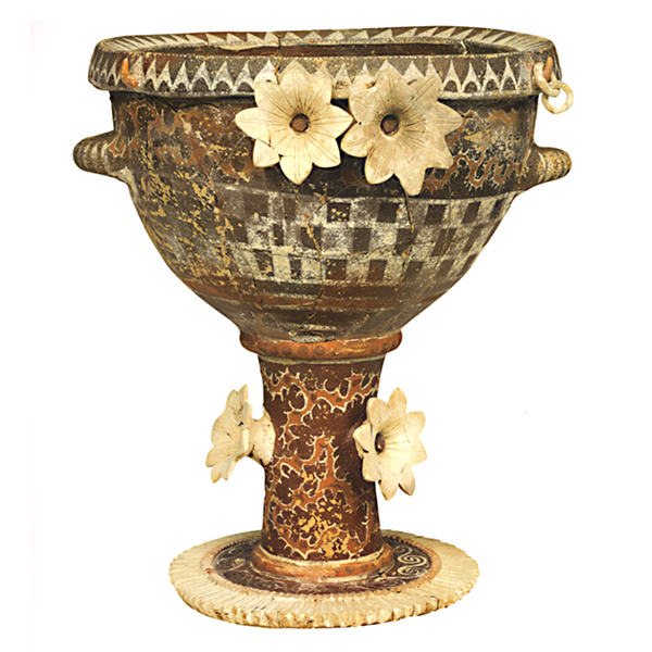 Daidalos at Work: A Phenomenological Approach to the Study of Minoan Architecture - Image 3
