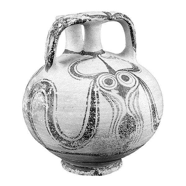 Late Minoan III Necropolis of Armenoi Volume I: Introduction and Background - Image 3