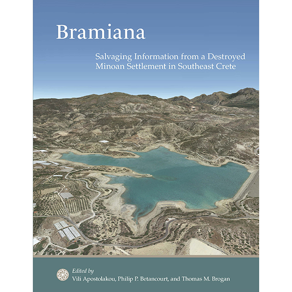 Bramiana: Salvaging Information from a Destroyed Minoan Settlement in Southeast Crete
